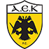 AEKアテネのロゴ