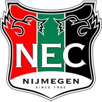 NECナイメヘンのロゴ