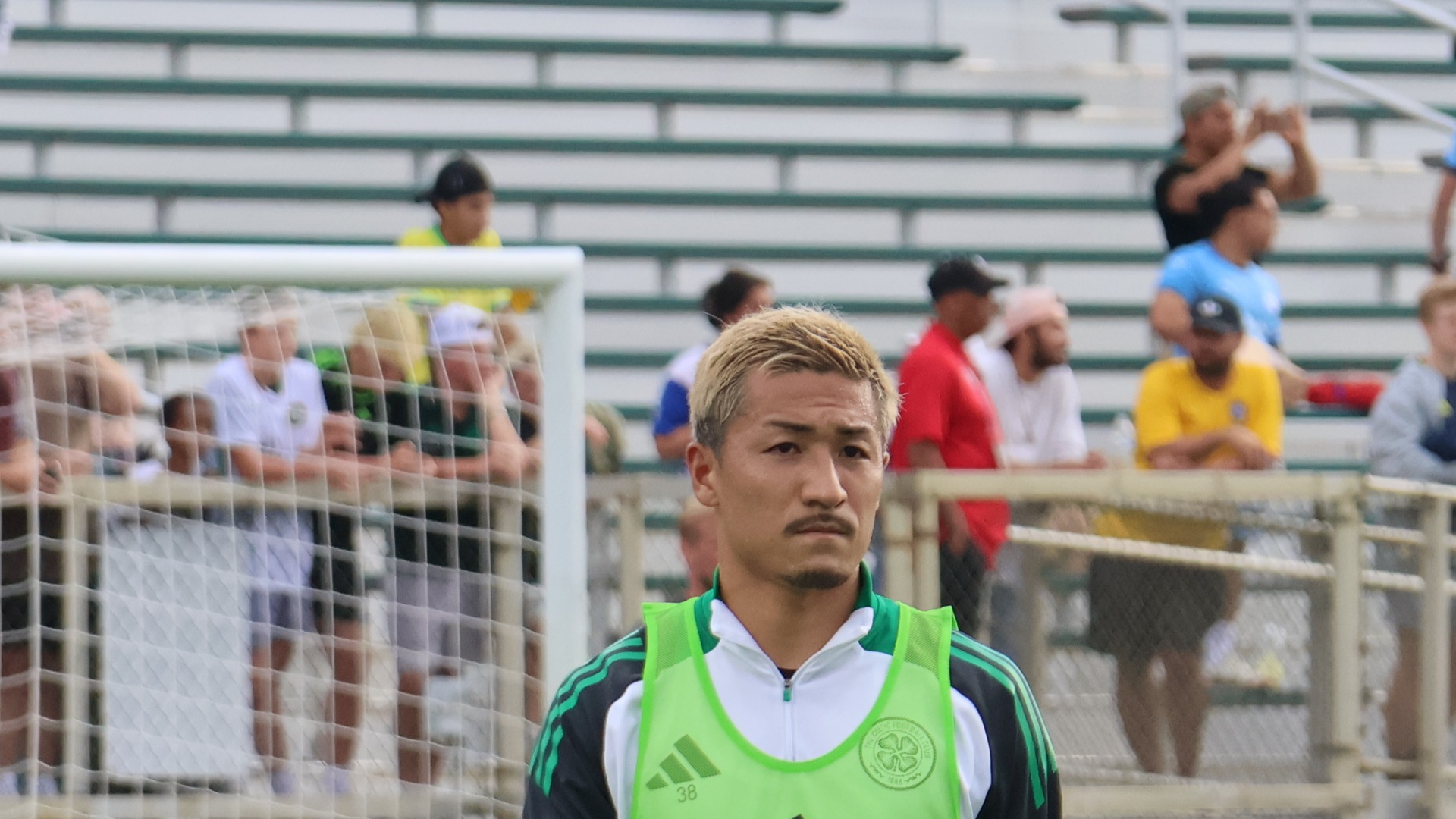 前田大然